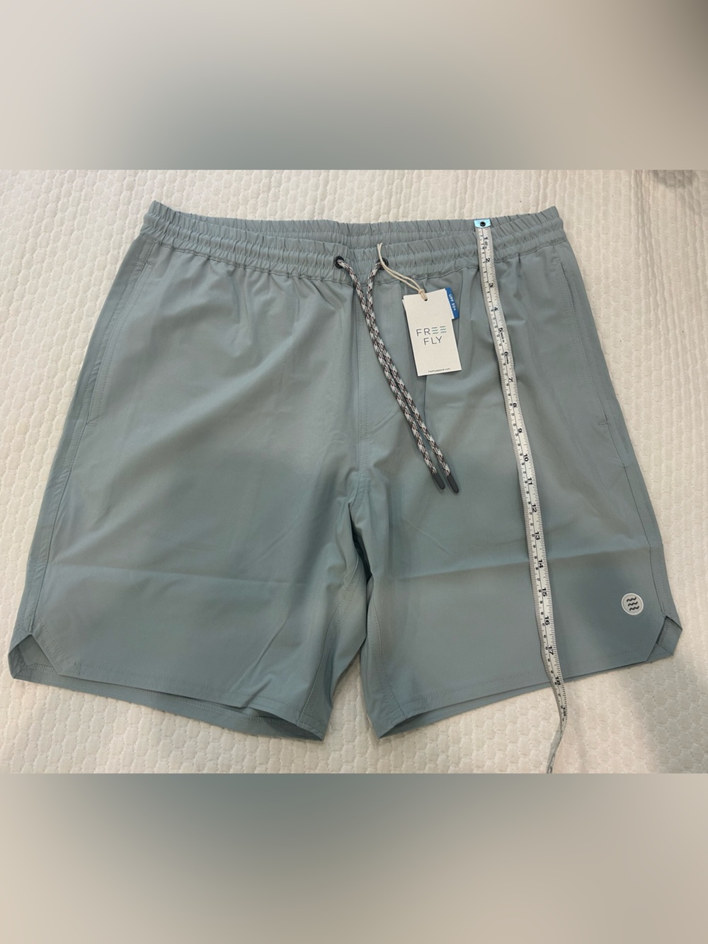 Free Fly Apparel Men's Andros Shorts